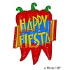 Wanddeco Happy Fiesta Mexico