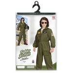 gevechtspiloot jongen 128