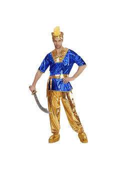 sultan s
