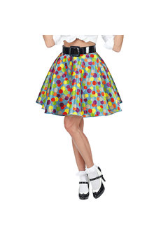50's meisje