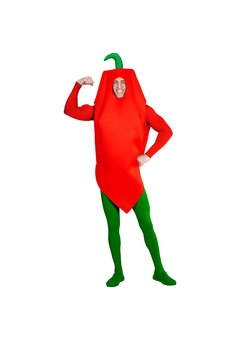 chili peper
