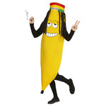 rastafari banaan