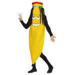 rastafari banaan