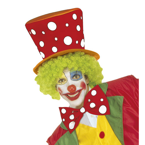 clownshoed rood