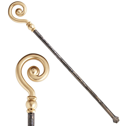 staf sinterklaas 147cm