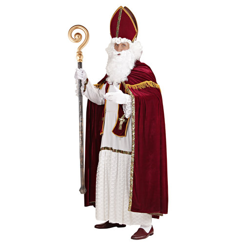 staf sinterklaas 147cm