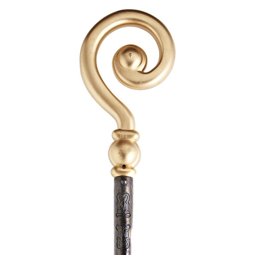 staf sinterklaas 147cm