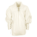 shirt zwaardvechter creme m/l