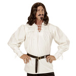 shirt zwaardvechter creme m/l