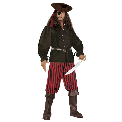 chico shirt zwart m/l