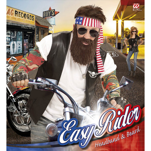easy rider set