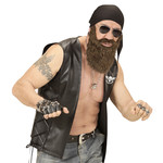 outlaw biker set