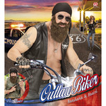 outlaw biker set