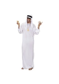 arabische sjeik s