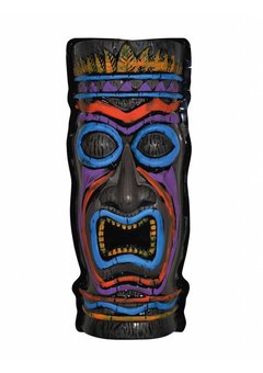 Wanddecoratie Aloha Hawaii 55cm