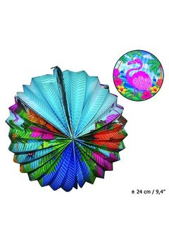 Lantaarn Hawaii party