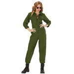 piloot gevechtsvliegtuig s