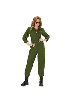 piloot gevechtsvliegtuig s