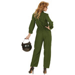 piloot gevechtsvliegtuig s