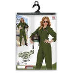 piloot gevechtsvliegtuig s