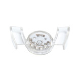 gebit met ledverlichting