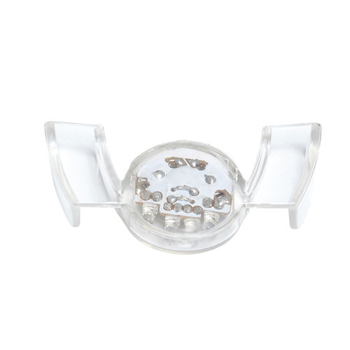 gebit met ledverlichting