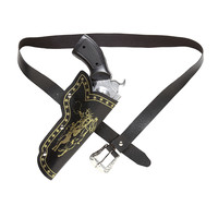 cowboy holster, kind