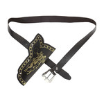 cowboy holster, kind