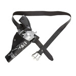 cowboy holster, kind