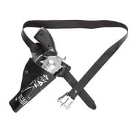 cowboy holster, kind