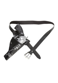 cowboy holster, kind