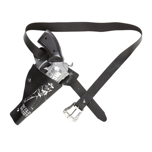 cowboy holster, kind