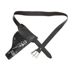 cowboy holster, kind