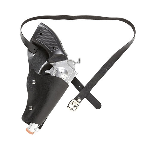 been pistool holster