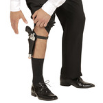 been pistool holster