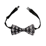 dia de los muertos strikje