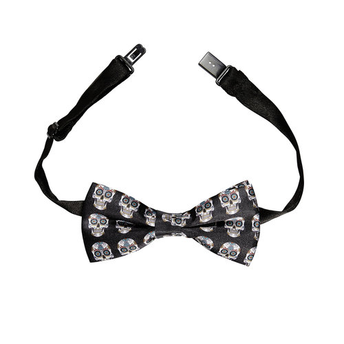 dia de los muertos strikje