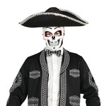 dia de los muertos strikje