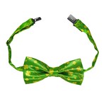 st. patrick's day strikje