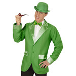 st. patrick's day strikje