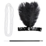 flapper set