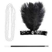 flapper set