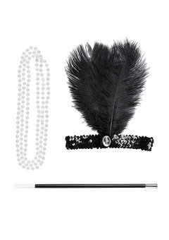flapper set