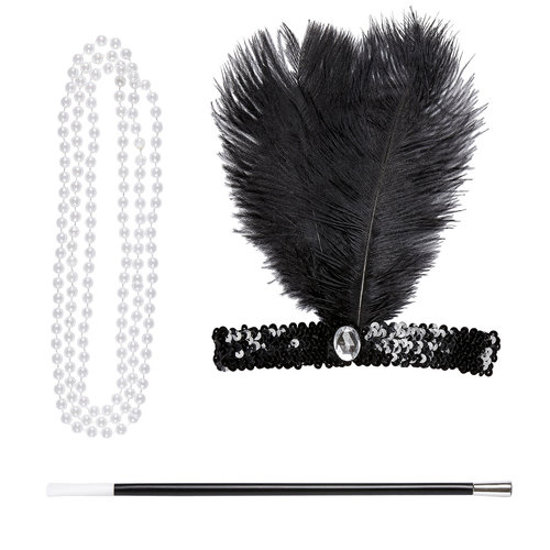flapper set