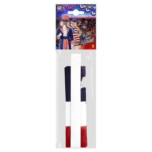 usa waaier guirlande bv