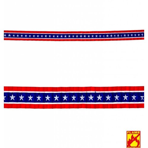 geplooide slinger usa bv