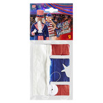 geplooide slinger usa bv