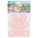 slinger teddy beer rose