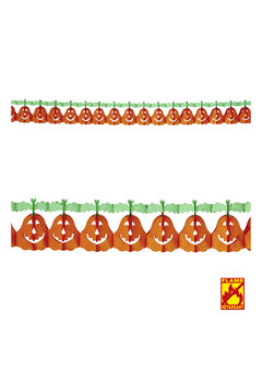 slinger pompoen 4mtr