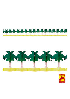 slinger palmboom 4mtr